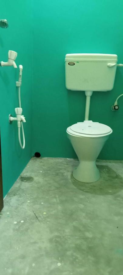 Hotel O Galaxy Inn Kolkata Eksteriør bilde