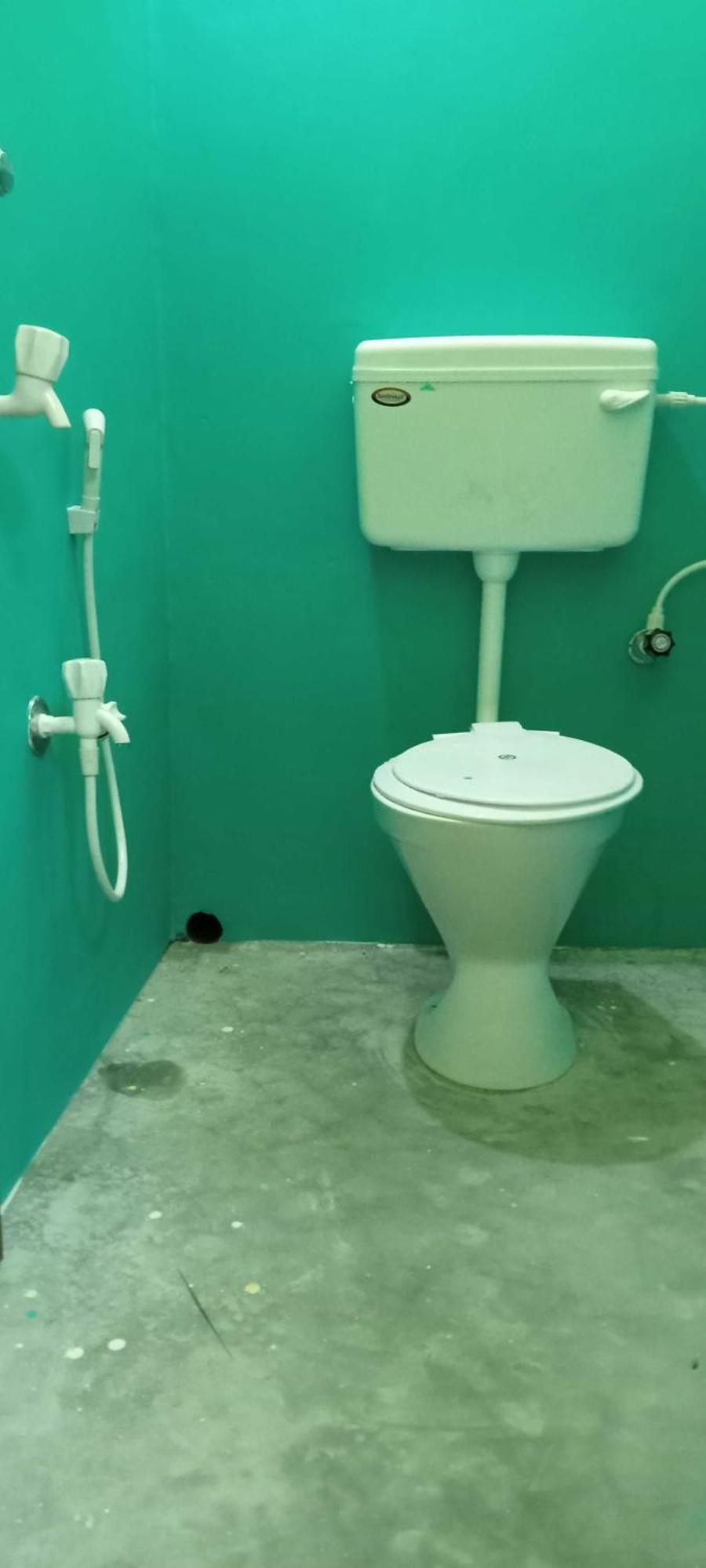 Hotel O Galaxy Inn Kolkata Eksteriør bilde